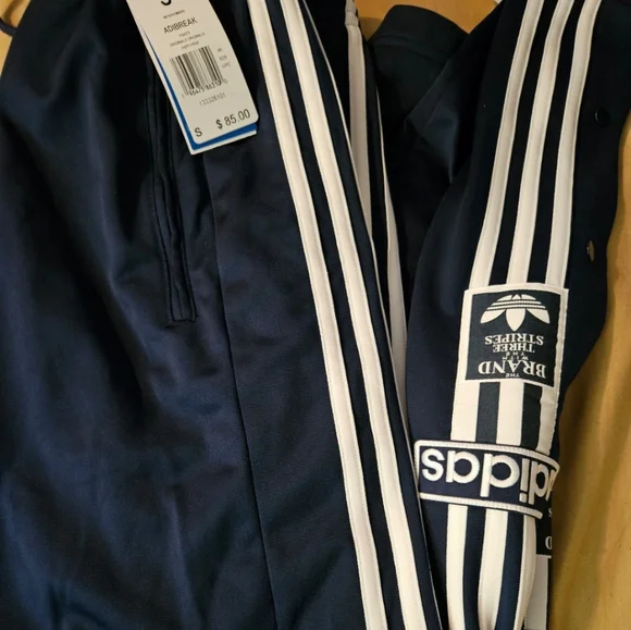 Adidas Pants